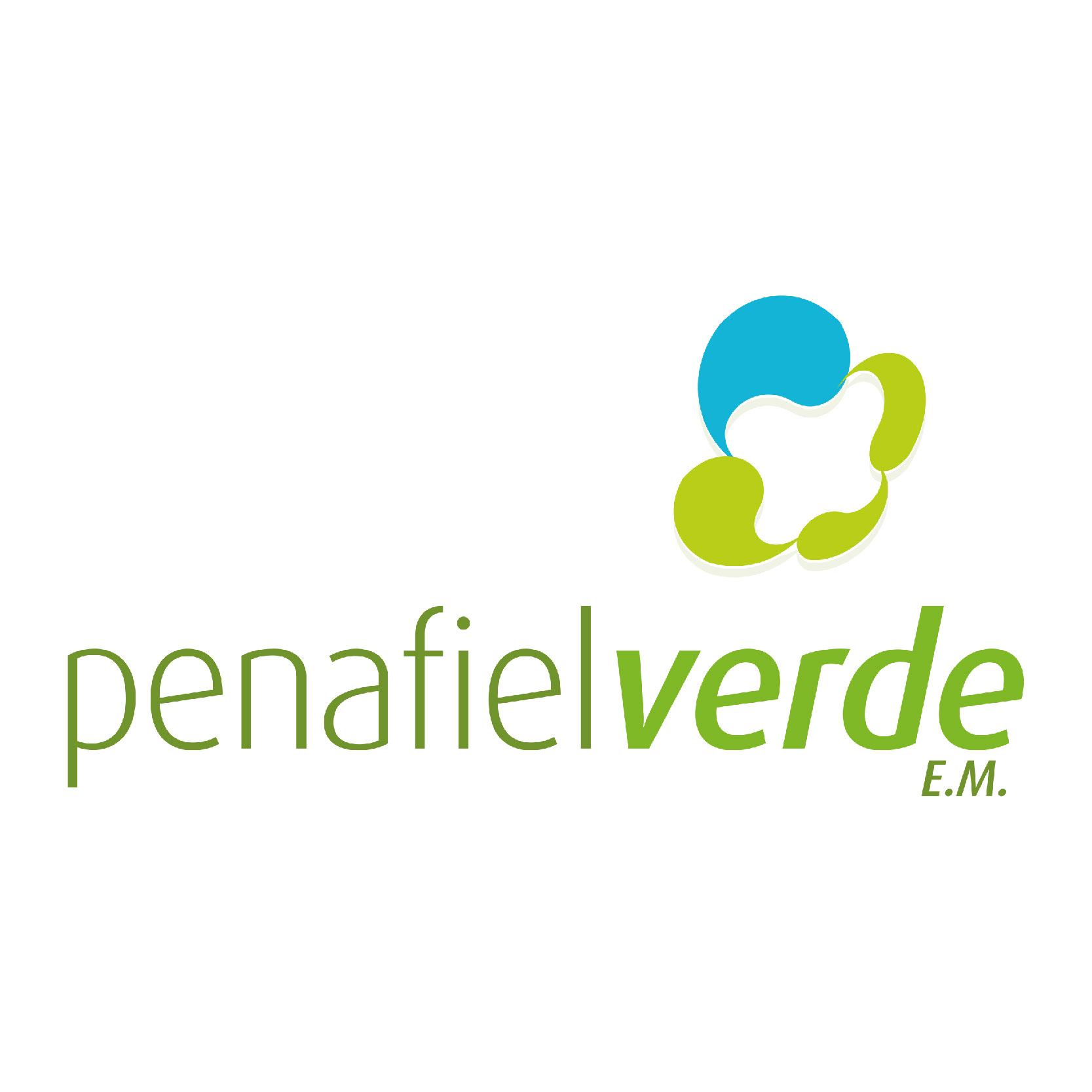Penafiel Verde, E.M.